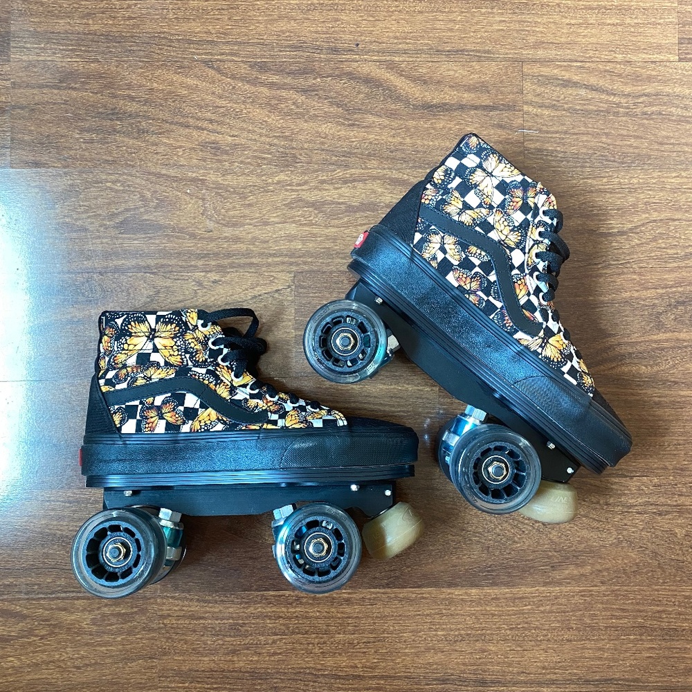 Meet your Posher, Rachel